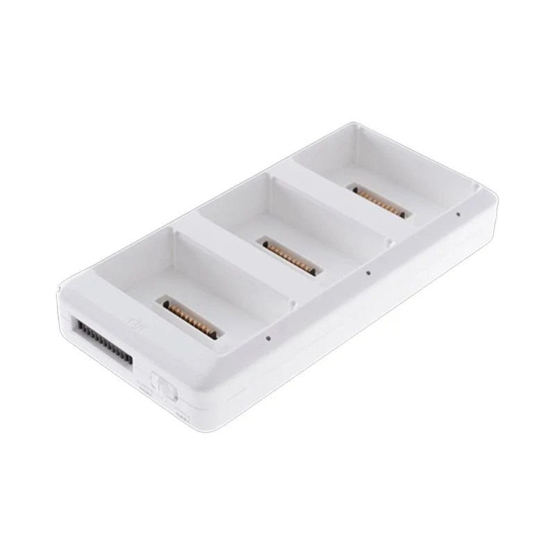 Phantom 4 Series Battery Charging Hub