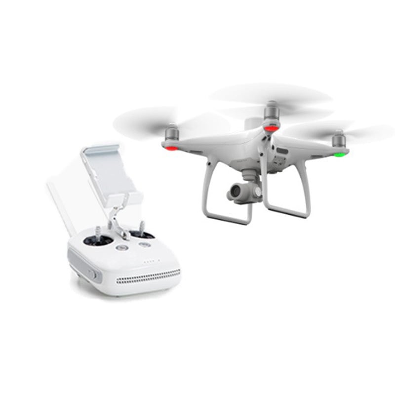 Phantom 4 RTK SDK